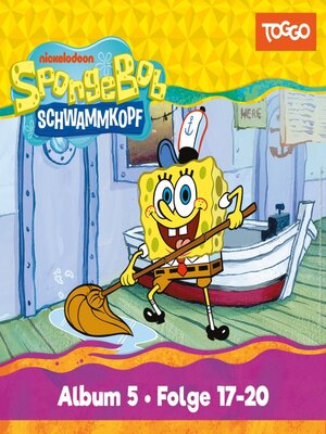 cover image of Folge 5